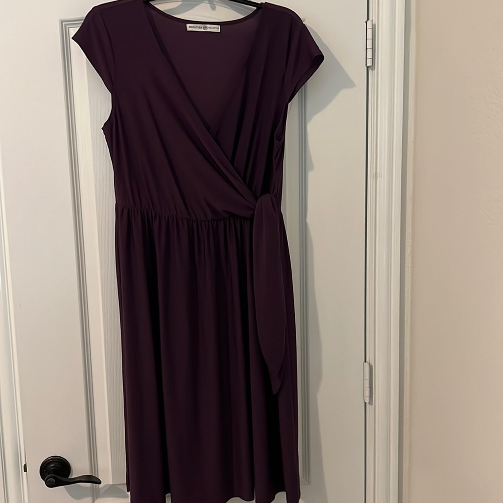 Like New Signature Collection Dress Size L